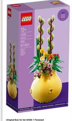Lego Set - 40588 - Ideas (CUUSOO) - Flowerpot - SHIPPING, Nieuw