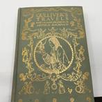 Jonathan Swift / Arthur Rackham (ill) - Gullivers Travels -