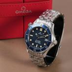Omega - Diver 300M James Bond Midsize - 2561.80.00 - Homme -, Nieuw