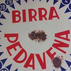 Birra Pedavena - Reclamebord - IJzer