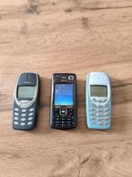 Nokia 8310 8410 N70 - Mobiele telefoon (3), Nieuw