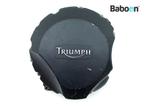 Koppelings Deksel Triumph Sprint 900 1993-1997 (T300A), Motoren, Verzenden, Gebruikt