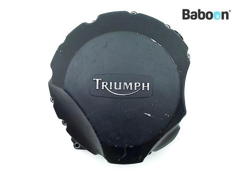 Koppelings Deksel Triumph Sprint 900 1993-1997 (T300A), Motoren, Onderdelen | Overige, Gebruikt, Verzenden