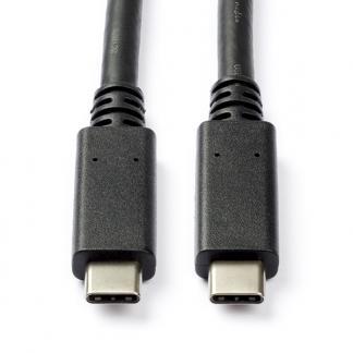 Xiaomi oplaadkabel | USB C  USB C | 1 meter, Telecommunicatie, Mobiele telefoons | Toebehoren en Onderdelen, Verzenden