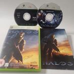 Halo 3 & Mutliplayer Xbox 360, Ophalen of Verzenden