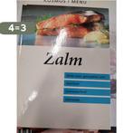ZALM - KOSMOS MENU 9789021518657 Zz Kosmos, Boeken, Verzenden, Gelezen, Zz Kosmos
