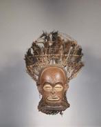 Masque - Chokwe - Angola