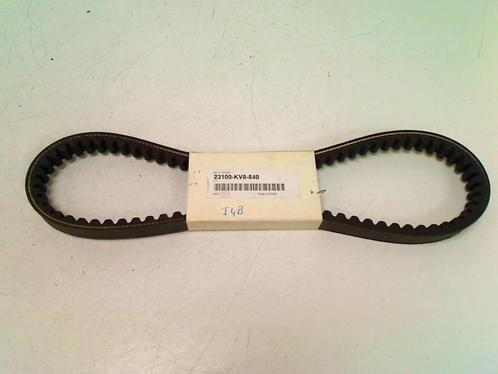 Honda CH 125 Spacy 1983-1985 4337 AANDRIJFRIEM 23100-KV8-840, Motoren, Onderdelen | Overige, Gebruikt, Ophalen of Verzenden