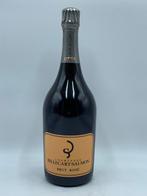 Billecart-Salmon, Brut - Champagne Rosé - 1 Magnum (1,5 L), Nieuw