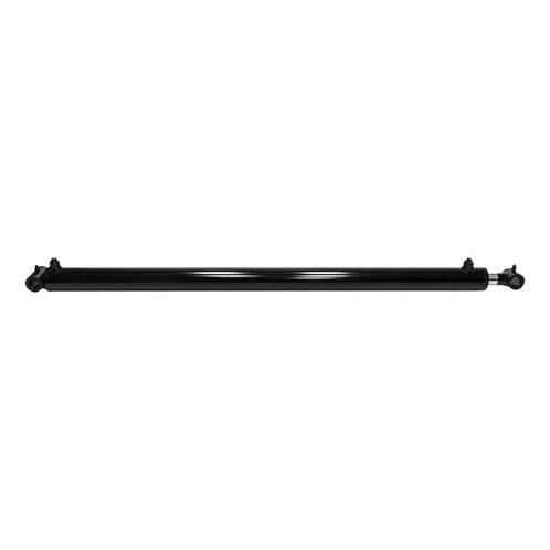 Dubbelwerkende cilinder hydraulisch 762mm, Doe-het-zelf en Bouw, Gereedschap | Lasapparaten, Ophalen of Verzenden