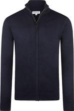McGregor Vest Merinowol Navy maat Maat 52/54 (L) Heren, Maat 52/54 (L), Nieuw, Verzenden, McGregor