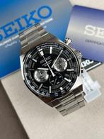 Seiko - Chronograph Date - Zonder Minimumprijs - SSB397P1 -, Nieuw