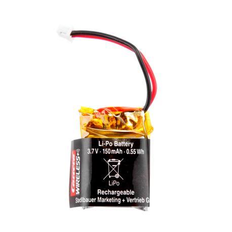Carrera Li-Po Accu Batterij Wireless+ Controller - 89823, Hobby en Vrije tijd, Modelbouw | Auto's en Voertuigen, Verzenden