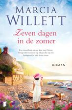 Zeven dagen in de zomer 9789022582725 Marcia Willett, Boeken, Verzenden, Gelezen, Marcia Willett