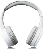 Koptelefoon - Draadloos - Bluetooth - Hoofdtelefoon - Wit -, Verzenden