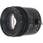 TTArtisan Tilt 50mm F/1.4 Fujifilm X occasion, Audio, Tv en Foto, Verzenden, Zo goed als nieuw