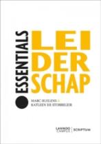 Leiderschap / Essentials 9789077432471 Marc Buelens, Boeken, Verzenden, Zo goed als nieuw, Marc Buelens
