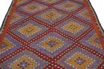 Ottomaanse Oosterse - Kelim - 190 cm - 302 cm, Nieuw