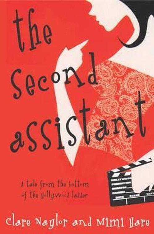 The Second Assistant 9780330420075 Mimi Hare, Boeken, Overige Boeken, Zo goed als nieuw, Verzenden