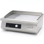 Inductie Bak-/Grillplaat | Glad/Gegroefd Oppervlak 720x460, Verzenden, Nieuw in verpakking