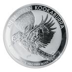 1 Kilo zilveren munt divers, Postzegels en Munten