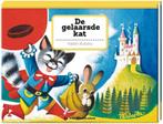 De gelaarsde kat 9789051165951 Vojtch Kubašta, Boeken, Verzenden, Gelezen, Vojtch Kubašta