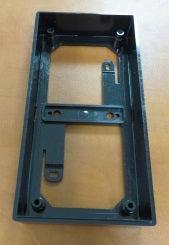 Atea Acc004 Opbouwbasis Voor Ab18x Serie - V010300004, Bricolage & Construction, Systèmes d'alarme, Envoi