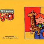 Feetje - uit de Hugo & Anna reeks (met gratis kleur en, Verzenden, Zo goed als nieuw, C. Nijland