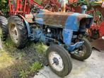 Ford 2000 Oldtimer Tractor (restauratieproject), Nieuw
