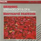 Brahms, Bernard Haitink, Concertgebouworkest - Serenades Op., Verzenden, Gebruikt