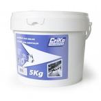 Criko sable pour sablage (5kg), Bricolage & Construction, Matériel de nettoyage