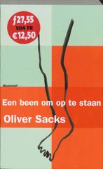 Een Been om op te staan 9789029068727 Oliver Sacks, Boeken, Verzenden, Gelezen, Oliver Sacks