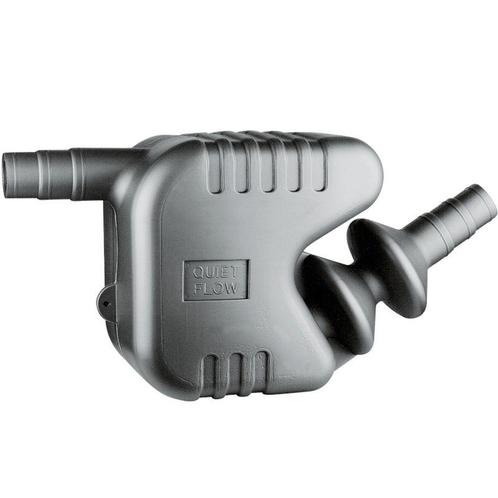 Waterlock en Geluiddemper 150 Tot 300Pk, Sports nautiques & Bateaux, Accessoires & Entretien, Enlèvement ou Envoi