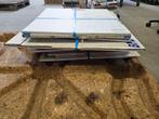 Diverse zaagbladen (14x) Waaronder Agefa Dia 500, Articles professionnels, Machines & Construction | Travail du bois, Ophalen