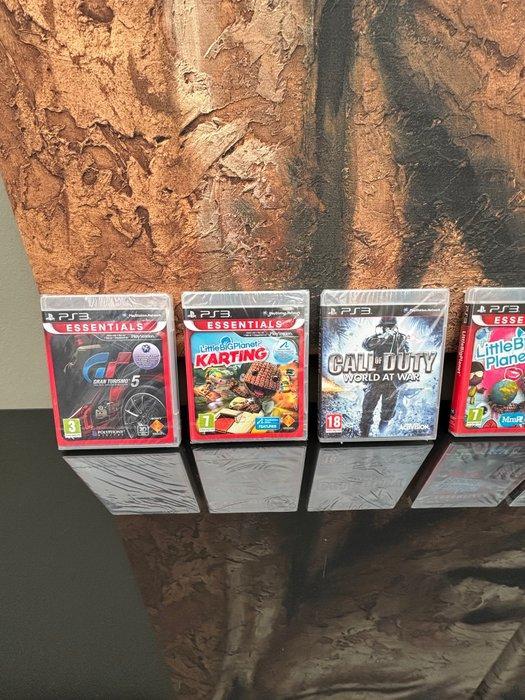Sony - Playstation 3 (PS3) - lot of top games - Videogame -, Consoles de jeu & Jeux vidéo, Consoles de jeu | Accessoires Autre