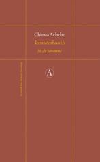 Termietenheuvels in de savanne / Perpetua / 85 9789025315887, Boeken, Verzenden, Zo goed als nieuw, Chinua Achebe