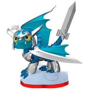 Blades - Trap Team (Skylanders), Games en Spelcomputers, Games | Nintendo Wii, Zo goed als nieuw, Ophalen of Verzenden