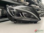 MERCEDES W205 VOLL LED SCHEINWERFER RECHTS KPL A2059063204, Auto-onderdelen, Verlichting, Verzenden, Nieuw