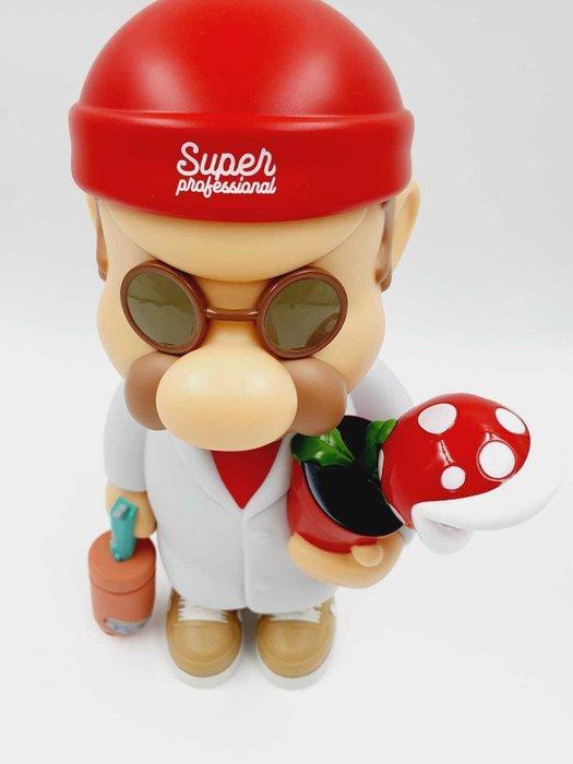 Fools Paradise (XXI) - Fools Paradise x Tmall Super, Antiek en Kunst, Kunst | Designobjecten