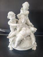 Volkstedt Rudolstadt - Beeldje - Porselein, Antiek en Kunst, Antiek | Glaswerk en Kristal