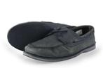 Timberland Bootschoenen in maat 47,5 Blauw | 5% extra, Kleding | Heren, Schoenen, Timberland, Gedragen, Verzenden, Blauw