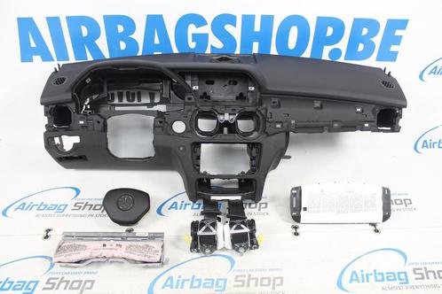 AIRBAG SET – DASHBOARD MERCEDES GLK FACELIFT (2013-HEDEN), Auto-onderdelen, Dashboard en Schakelaars, Gebruikt, Mercedes-Benz