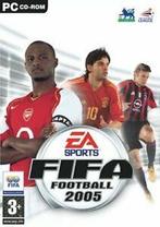 FIFA Football 2005 (PC) PC, Games en Spelcomputers, Games | Pc, Gebruikt, Verzenden
