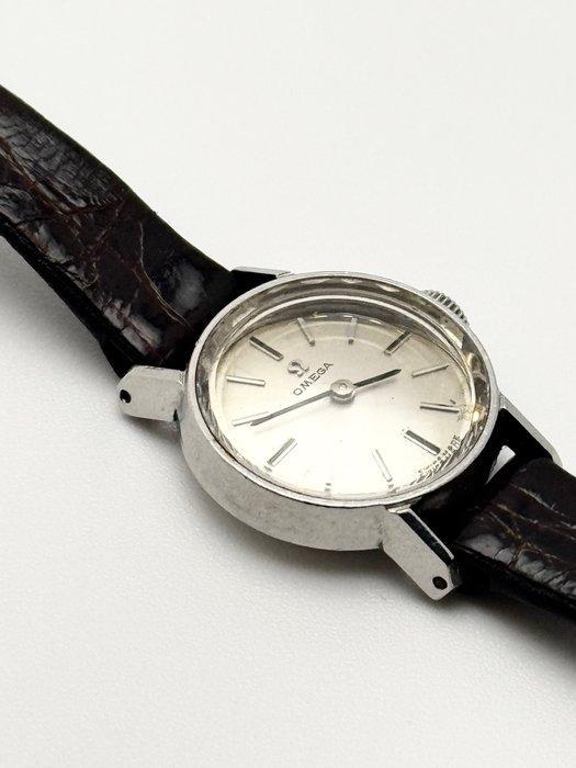Omega - Vintage - Zonder Minimumprijs - hand winding - Dames, Handtassen en Accessoires, Horloges | Heren