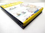 Europe - Europe; Mercator, Ortelius, Braun & Hogenberg, Joan, Boeken, Atlassen en Landkaarten, Nieuw