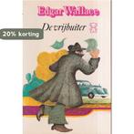 Vrybuiter 9789022916513 Irving Wallace, Boeken, Verzenden, Gelezen, Irving Wallace