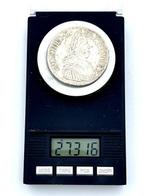 France. Louis XIV (1643-1715). Ecu 1652-A, Paris (Sans Prix, Postzegels en Munten