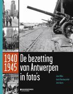 1940-1945 9789059086418 Joris Wuyts, Verzenden, Zo goed als nieuw, Joris Wuyts