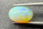 1,92ct Opaal Cabochon- 0.38 g, Collections, Minéraux & Fossiles