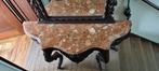 Tafel - Hout